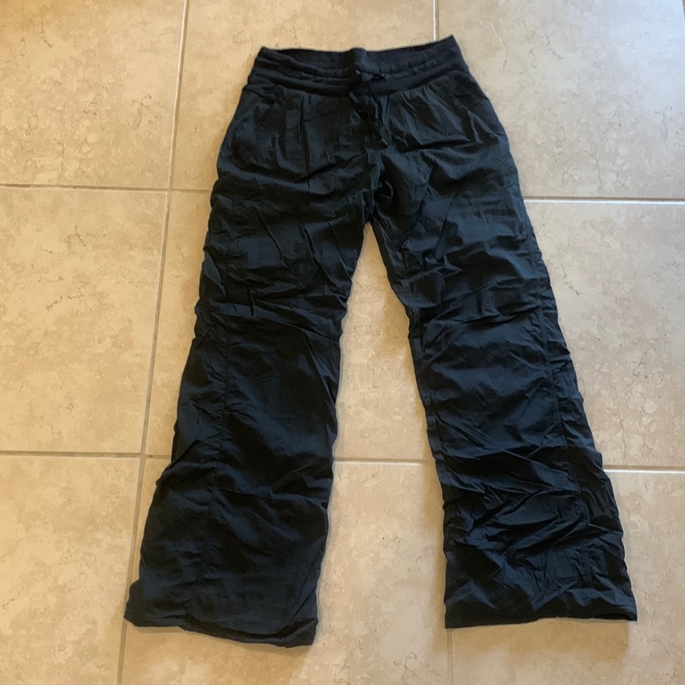 Size 8 Lululemon pants